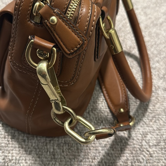 coach bag - Picture 3 of 6